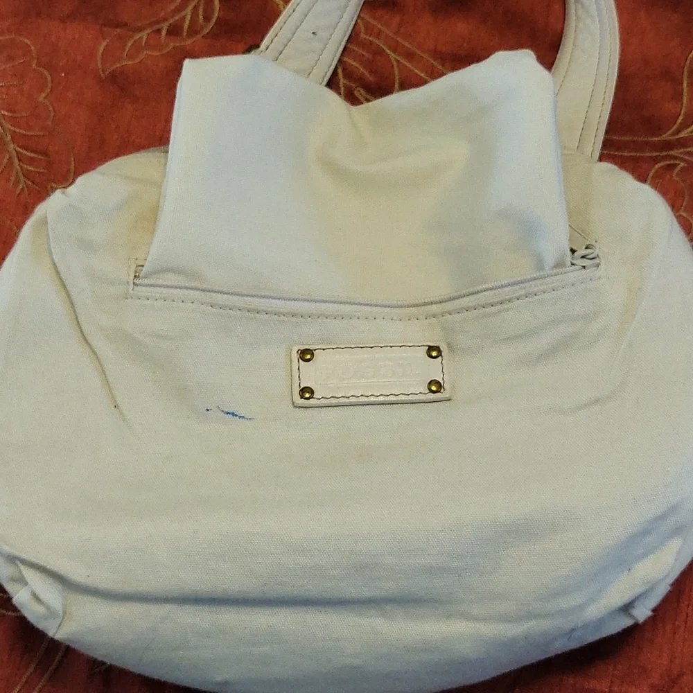 Fossil shoulder bag - Picture 10 of 14